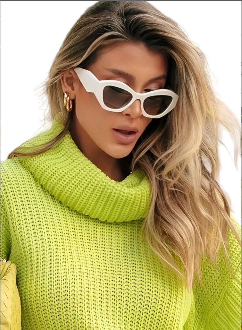 Kelebek Prodo Kadın Güneş Gözlüğü