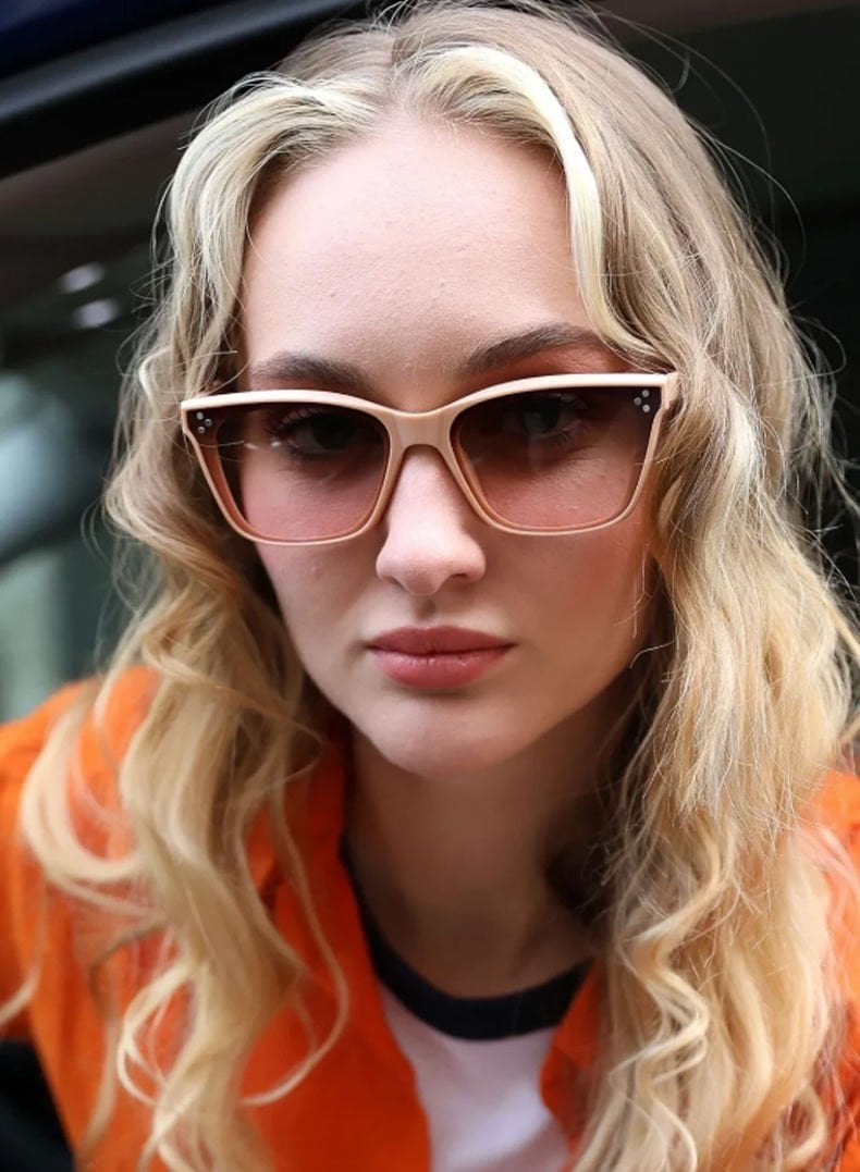 Kimki Unisex Güneş Gözlüğü