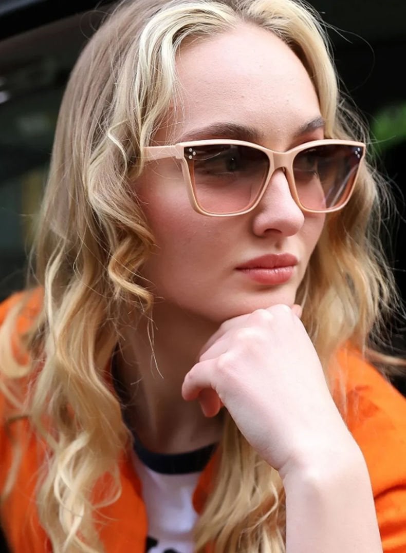 Kimki Unisex Güneş Gözlüğü