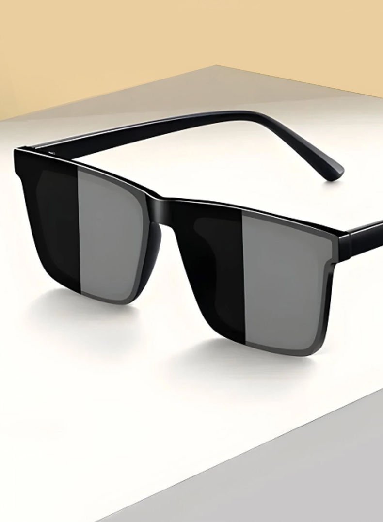 Yeni Lüx Unisex Güneş Gözlüğü