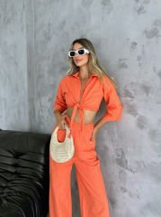 Keten Takım Orange