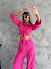 Keten Takım  Pembe