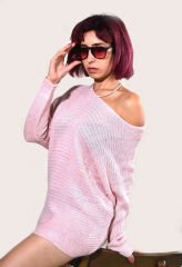 Pembe Kazak